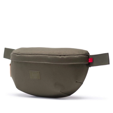 Heuptas Herschel Supply Co. Sixteen Olive Night