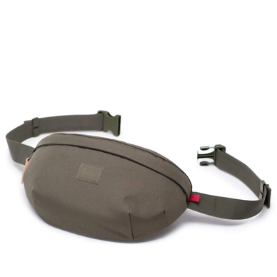 Heuptas Herschel Supply Co. Sixteen Olive Night
