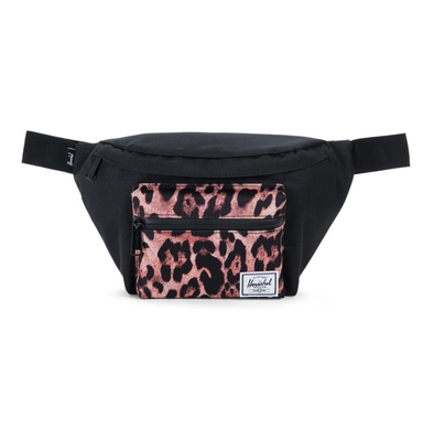Heuptas Herschel Supply Co. Seventeen Black Desert Cheetah