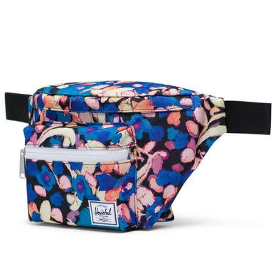 Heuptas Herschel Supply Co. Seventeen Painted Floral