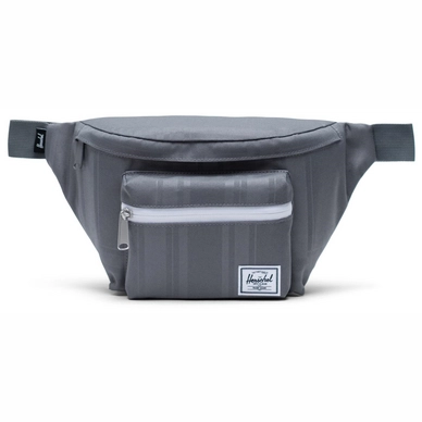 Bauchtasche Herschel Supply Co. Seventeen Quiet Shade Plaid