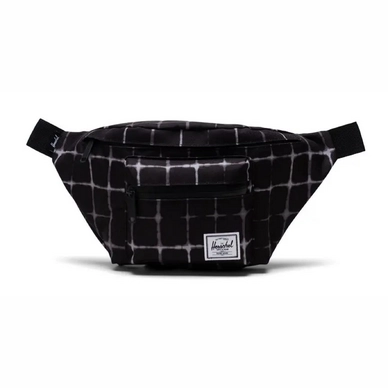 Heuptas Herschel Supply Co. Seventeen Tie Dye Check
