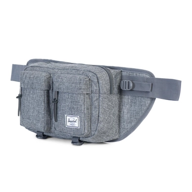 Heuptas Herschel Supply Co. Eighteen Raven