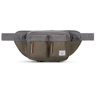 Heuptas Herschel Supply Co. Eighteen Ivy Green Smoked Pearl