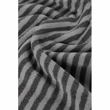 Handtuch Esprit Liner Grey | Handtuchhandel