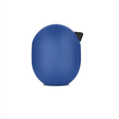 Beeld Normann Copenhagen Little Bird 4,5 cm Ink Blue