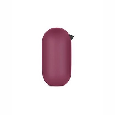Beeld Normann Copenhagen Little Bird 5 cm Magenta