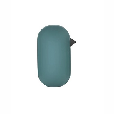Beeld Normann Copenhagen Little Bird 7 cm Blue Green
