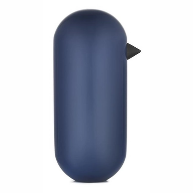 Beeld Normann Copenhagen Little Bird 13,5 cm Dark Blue