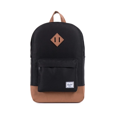 Rugzak Herschel Supply Co. Heritage Mid-Volume Black Tan
