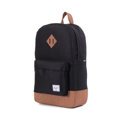 Rugzak Herschel Supply Co. Heritage Mid-Volume Black Tan