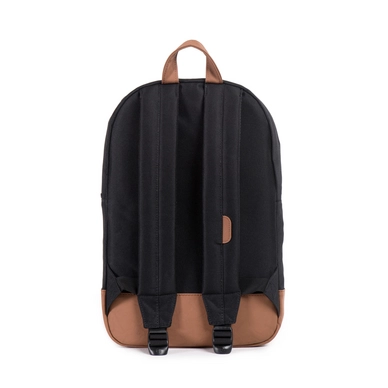Rugzak Herschel Supply Co. Heritage Mid-Volume Black Tan
