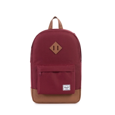 Rugzak Herschel Supply Co. Heritage Mid-Volume Windsor Wine Tan