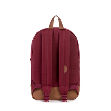 Rugzak Herschel Supply Co. Heritage Mid-Volume Windsor Wine Tan
