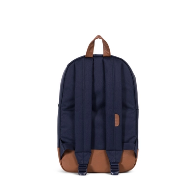 Rugzak Herschel Supply Co. Heritage Mid-Volume Peacoat