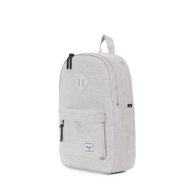 Rugzak Herschel Supply Co. Heritage Mid-Volume Light Grey Crosshatch Grey