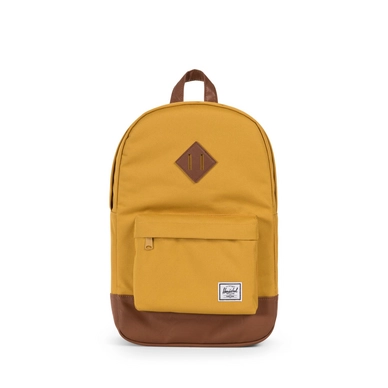 Rugzak Herschel Supply Co. Heritage Mid-Volume Arrowwood Tan