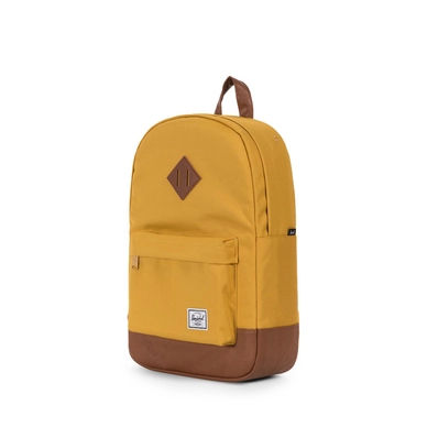 Rugzak Herschel Supply Co. Heritage Mid-Volume Arrowwood Tan