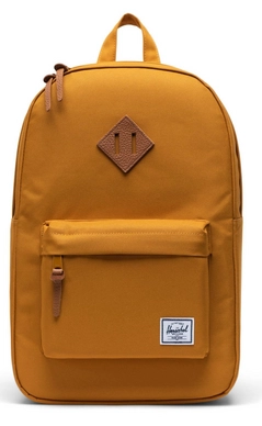 Rugzak Herschel Supply Co. Heritage Mid-Volume Buckthorn Brown