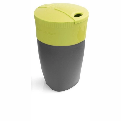 Travel Cup Light My Fire Pack Up Lime