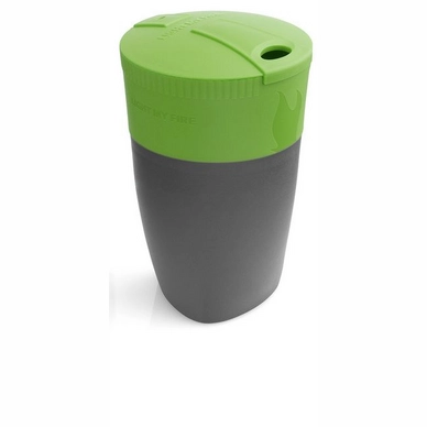 Travel Cup Light My Fire Pack Up Green