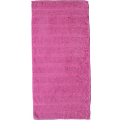 Badlaken Cawö Noblesse2 Pink
