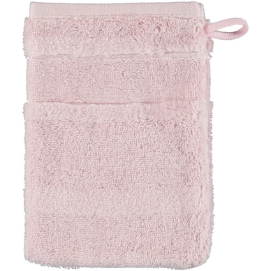 Washandje Cawö Noblesse Rose (6-delig)