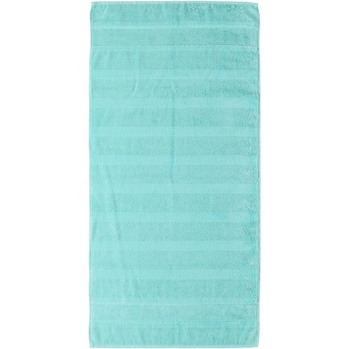 Bath Towel Cawö Noblesse2 Mint