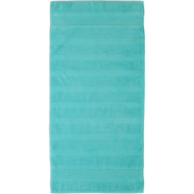 Badlaken Cawö Noblesse2 Aquamarin
