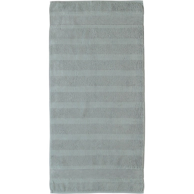 Hand Towels Cawö Noblesse2 Grey (set of 3)