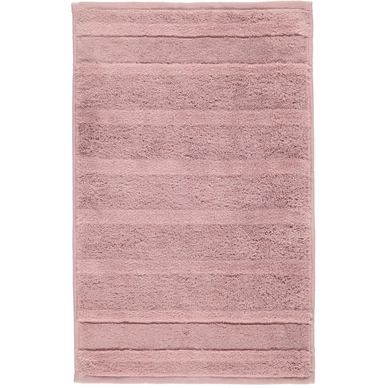 Guest Towel Cawö Noblesse2 Uni Magnolia (Set of 6)
