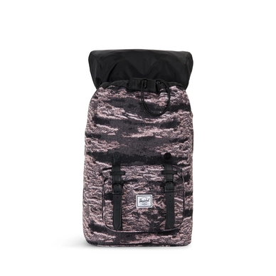 Rugzak Herschel Supply Co. Little America Mid-Volume Ash Rose Desert Black