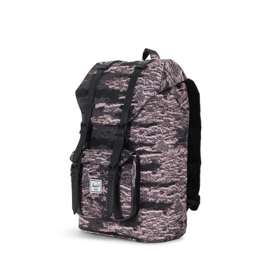 Rugzak Herschel Supply Co. Little America Mid-Volume Ash Rose Desert Black