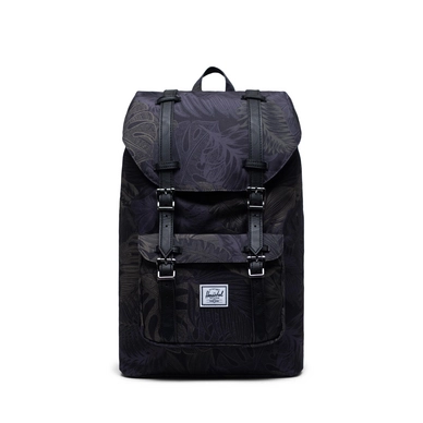 Rugzak Herschel Supply Co. Little America Mid-Volume Dark Jungle