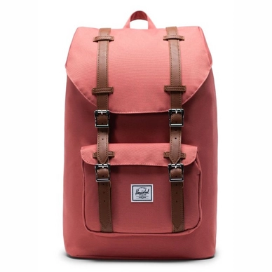 Sac à Dos Herschel Supply Co. Litte America Mid-Volume Dusty Cedar