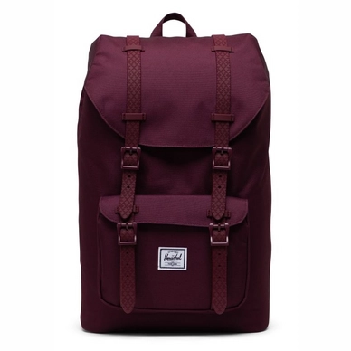 Sac à Dos Herschel Supply Co. Little America Mid-Volume Fig