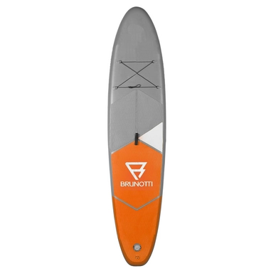 SUP-board Brunotti Fat Ferry Uni Orange