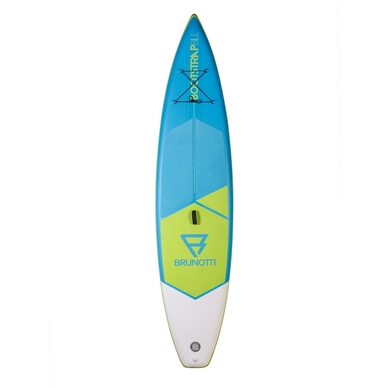 SUP-board Brunotti Bootstrap Bill Race Uni Blue