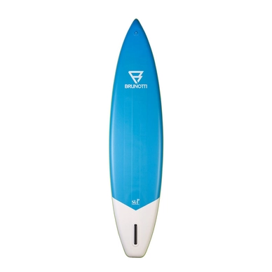 SUP-board Brunotti Bootstrap Bill Race Uni Blue