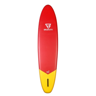 SUP-board Brunotti Resque Uni Dark Red