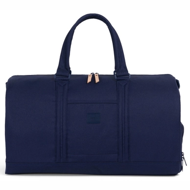 Reistas Herschel Supply Co. Foundation Novel Peacoat