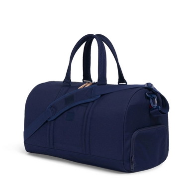 Reistas Herschel Supply Co. Foundation Novel Peacoat