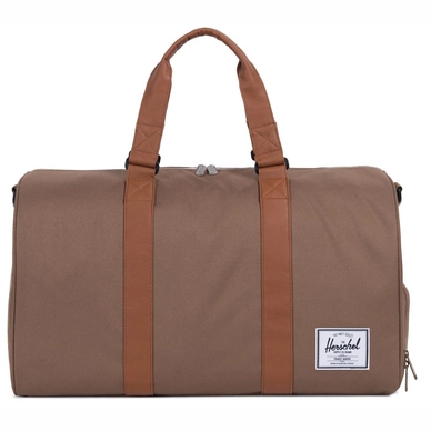 Herschel store cub tan