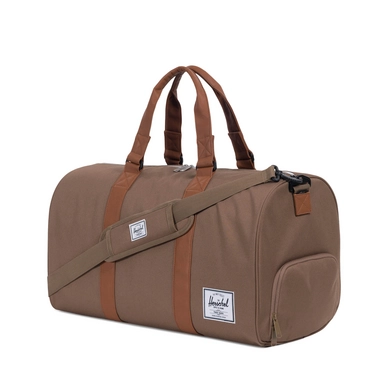Reistas Herschel Supply Co. Novel Cub/Tan