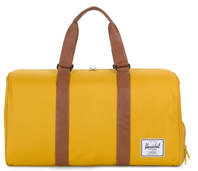 Reistas Herschel Supply Co. Novel Arrowwood/Tan