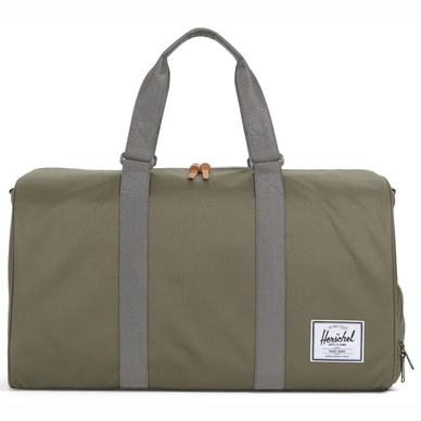 Reistas Herschel Supply Co. Novel Ivy Green/Smoked Pearl