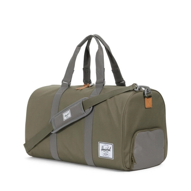 Reistas Herschel Supply Co. Novel Ivy Green/Smoked Pearl