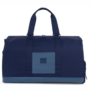 Reistas Herschel Supply Co. Aspect Novel Peacoat/Navy