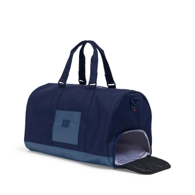 Reistas Herschel Supply Co. Aspect Novel Peacoat/Navy
