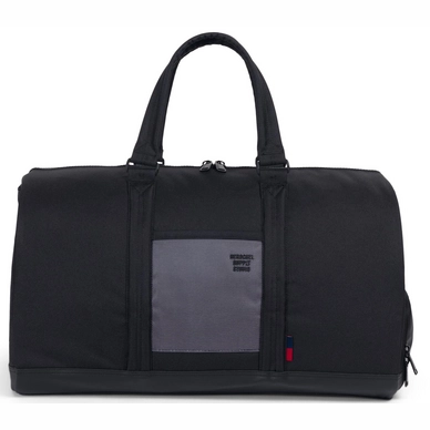 Reistas Herschel Supply Co. Studio Novel Black